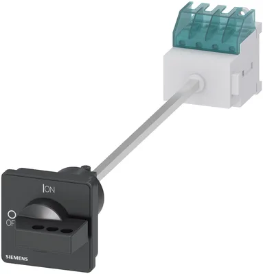Siemens 3LD2017-0TK11