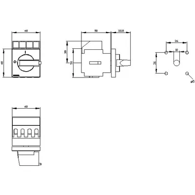 Siemens 3LD2022-0TK11