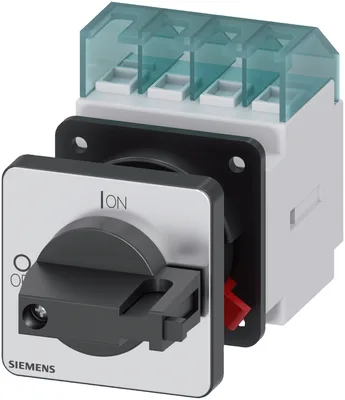 Siemens 3LD2050-0TK11