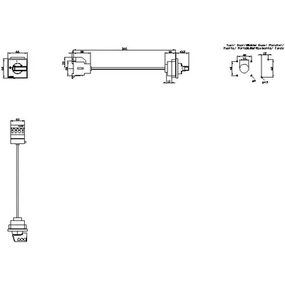 Siemens 3LD2017-1TL11