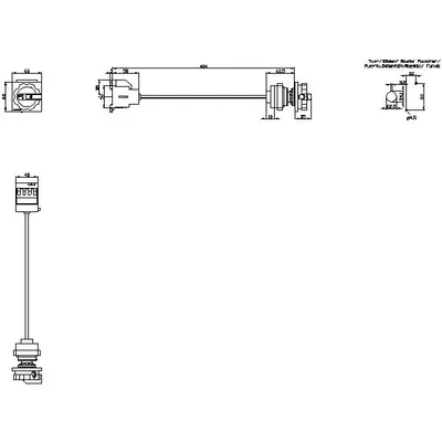 Siemens 3LD2044-1TL51
