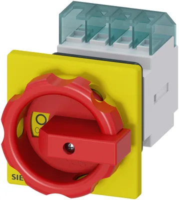 Siemens 3LD2054-0TK53
