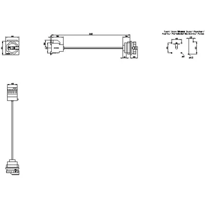 Siemens 3LD2013-1TL53