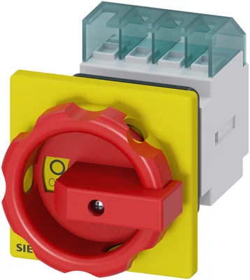 Siemens 3LD2054-1TL53