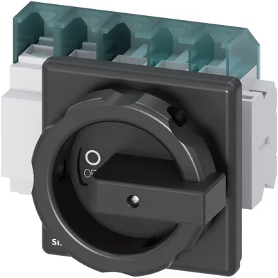 Siemens 3LD2504-1TD51