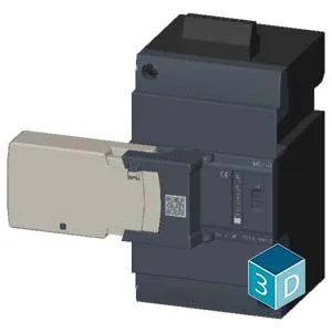 Siemens 3VA9117-0HB20