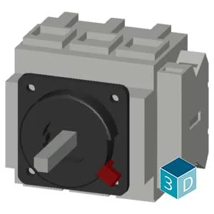 Siemens 3LD2555-1TP00-0AE8