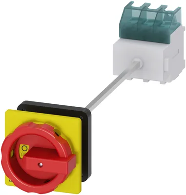 Siemens 3LD2548-0TK53