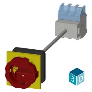 Siemens 3LD2548-0TK53