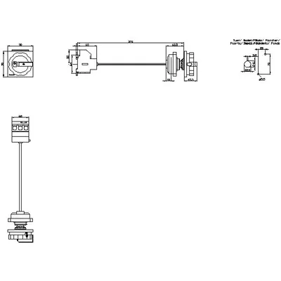 Siemens 3LD2548-0TK53