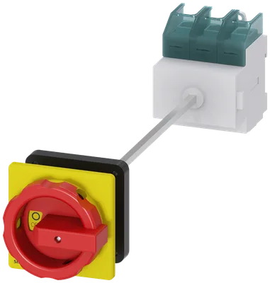 Siemens 3LD2748-0TK53