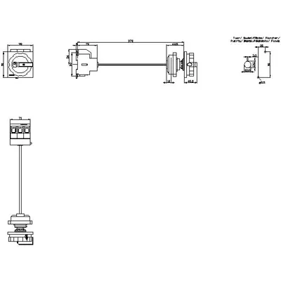Siemens 3LD2748-0TK53