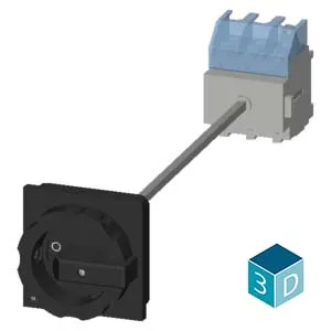 Siemens 3LD2515-0TK51