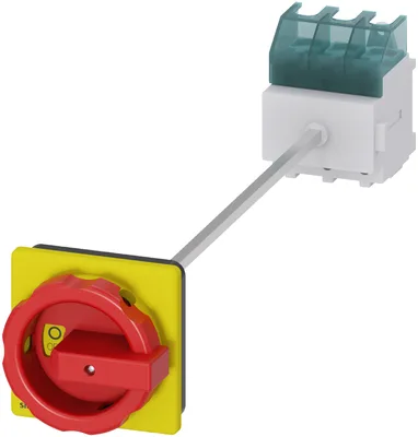 Siemens 3LD2515-0TK53