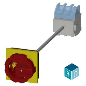 Siemens 3LD2515-0TK53