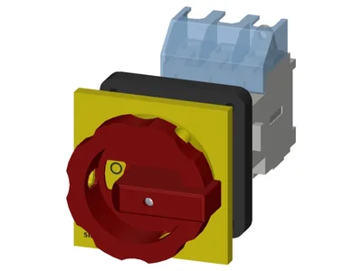 Siemens 3LD2548-0TK53-0AB3