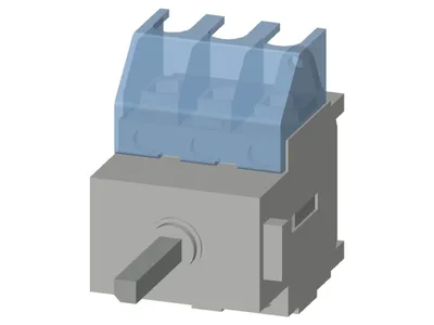 Siemens 3LD2210-0TK00-0AF1