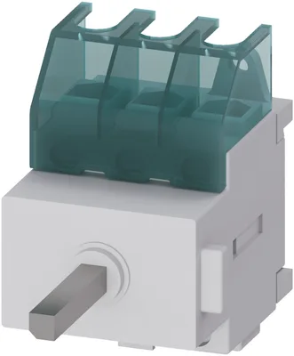 Siemens 3LD2210-0TK00-0AF1