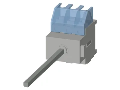 Siemens 3LD2210-0TK00-0AB6