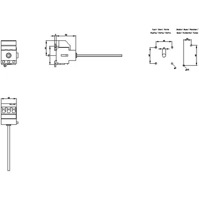 Siemens 3LD2210-0TK00-0AB6