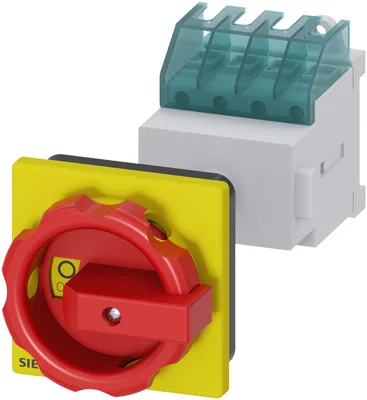 Siemens 3LD2015-0TK53-0AA7