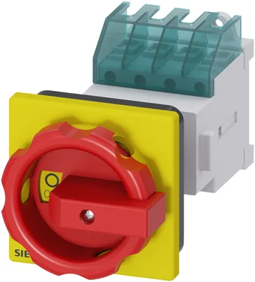 Siemens 3LD2015-1TL53-0AA6