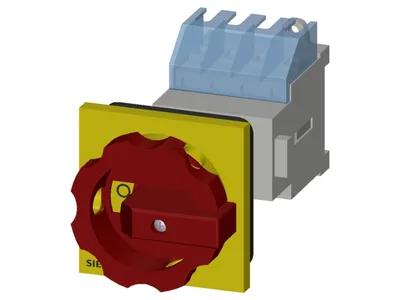 Siemens 3LD2015-1TL53-0AC6