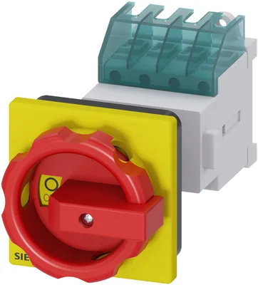 Siemens 3LD2015-1TL53-0AC6