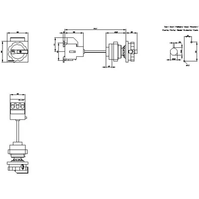 Siemens 3LD2248-0TK51-0AD7