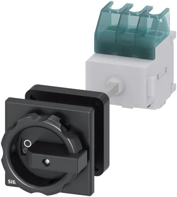 Siemens 3LD2248-0TK51-0AD7