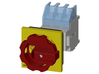 Siemens 3LD2115-0TK53-0AA6