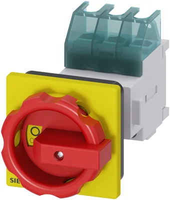 Siemens 3LD2115-0TK53-0AA6