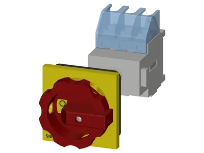Siemens 3LD2115-0TK53-0AA7