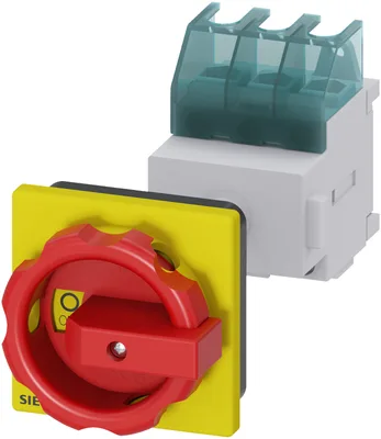 Siemens 3LD2115-0TK53-0AA7
