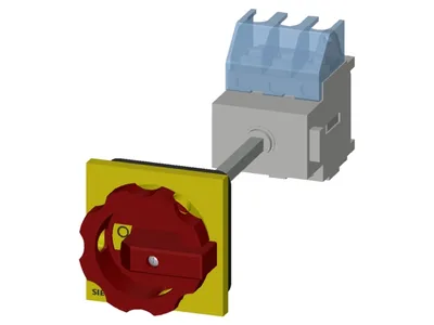 Siemens 3LD2115-0TK53-0AB0