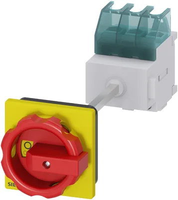 Siemens 3LD2115-0TK53-0AB0