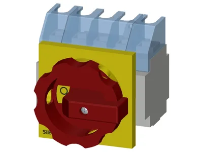 Siemens 3LD2110-2TB53-0AE3