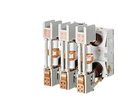 Siemens 3AH3305-2....-....