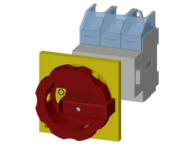 Siemens 3LD2816-0TK53-0AG1