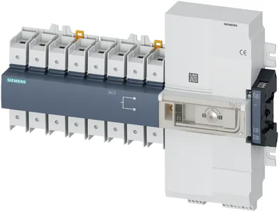 Siemens 3KC3424-2AA22-0AA3
