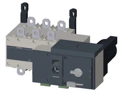 Siemens 3KC4338-0CA21-0AA3