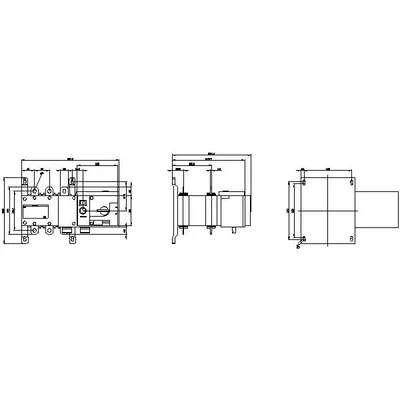 Siemens 3KC4338-0CA21-0AA3