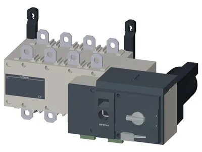 Siemens 3KC4438-0CA21-0AA3