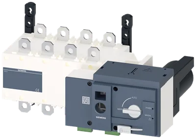 Siemens 3KC4438-0CA21-0AA3