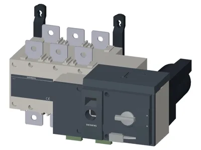 Siemens 3KC4342-0DA21-0AA3