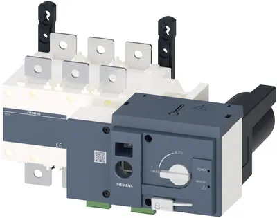 Siemens 3KC4342-0DA21-0AA3