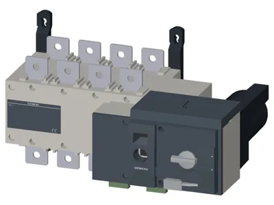 Siemens 3KC4442-0DA21-0AA3