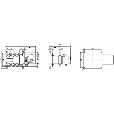 Siemens 3KC4442-0DA21-0AA3