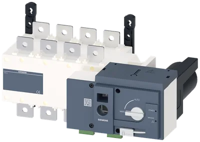 Siemens 3KC4442-0DA21-0AA3