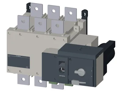 Siemens 3KC4346-0EA21-0AA3
